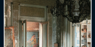 470×470 Libro Vientos de cuaresma - Leonardo Padura