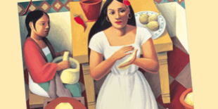 Libro Como Água para Chocolate - Laura Esquivel