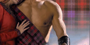 Libro Possessed by the Highlander - Terri Brisbin