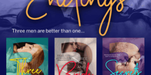 Libro Three Happy Endings - Opal Carew