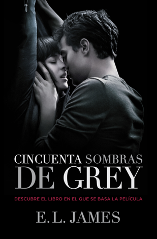 Libro Cincuenta sombras de Grey (Cincuenta sombras 1) - E L James