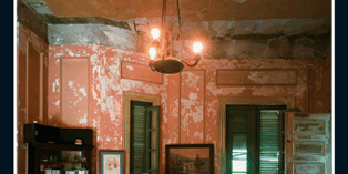 470×470 Libro Máscaras - Leonardo Padura