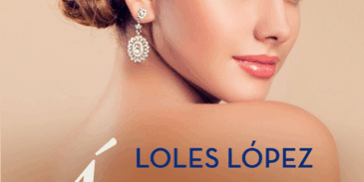 Libro Ámame sin más - Loles Lopez