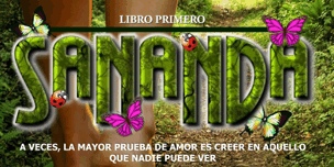 470×470 Libro Sananda I - Lena Valenti