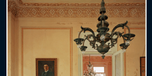 470×470 Libro Paisaje de otoño - Leonardo Padura