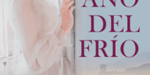 Libro El año del frío - Jane Kelder