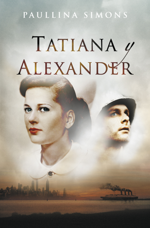 Libro Tatiana y Alexander (El jinete de bronce 2) - Paullina Simons
