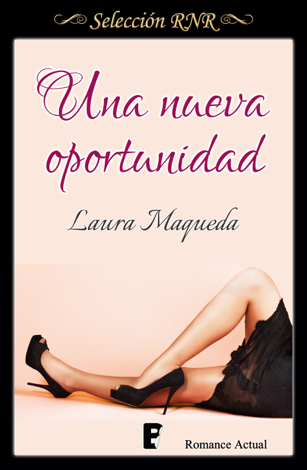 Libro Una nueva oportunidad - Laura Maqueda