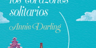Libro La pequeña librería de los corazones solitarios - Annie Darling
