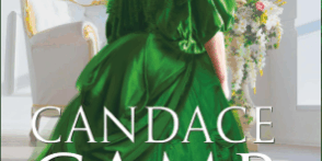 Libro Destinados a encontrarnos - Candace Camp