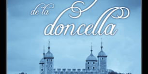 Libro El corazón de la doncella (Medieval 2) - Mónica Peñalver