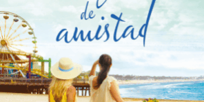 Libro Lazos de amistad - Susan Mallery