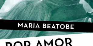 Libro Te envolví en besos - María Beatobe