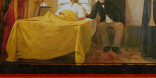 Libro Las dos muertes del general Simón Bolívar - Mario Szichman