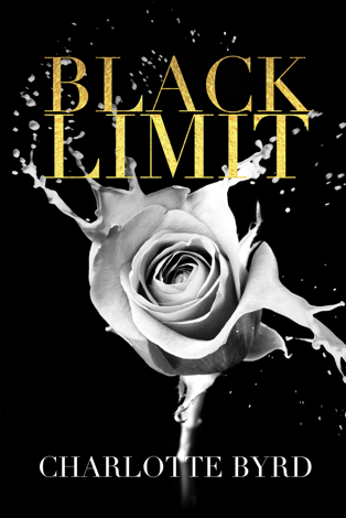 Libro Black Limit - Charlotte Byrd
