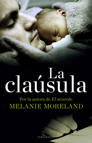 Libro La cláusula - Melanie Moreland