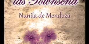 Libro Cuando aman las Townsend (Los Townsend 3) - Nunila de Mendoza