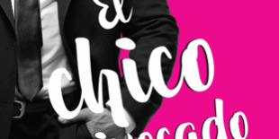 Libro El chico equivocado - Jana Aston