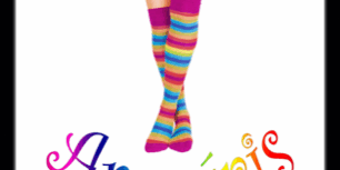 Libro Arcoíris - Ana Álvarez