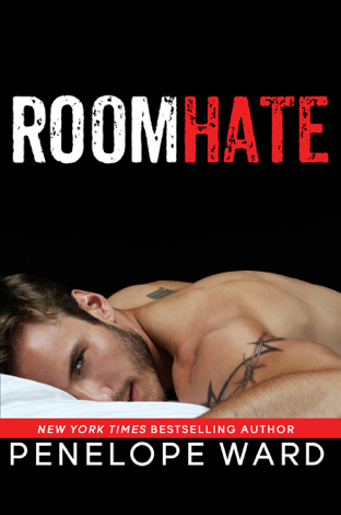Libro RoomHate - Penelope Ward