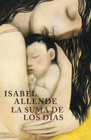 Libro La suma de los días - Isabel Allende