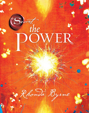 Libro The Power - Rhonda Byrne