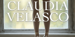 Libro Las dos historias de Eloisse - Claudia Velasco