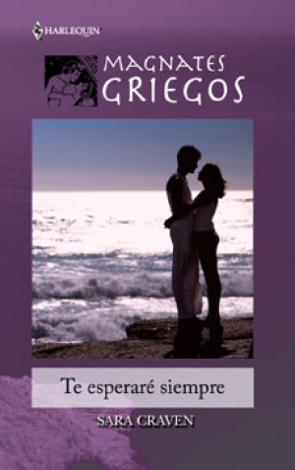 Libro Te esperaré siempre - Sara Craven