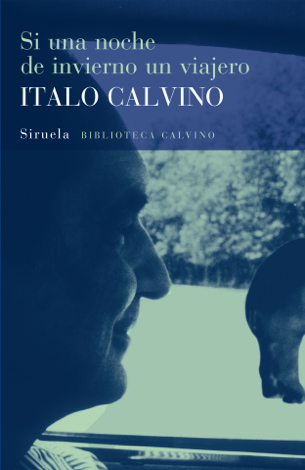 Libro Si una noche de invierno un viajero - Italo Calvino