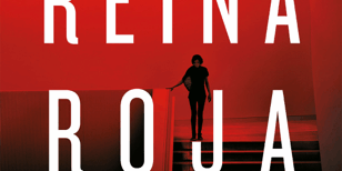 470×470 Libro Reina roja - Juan Gómez-Jurado
