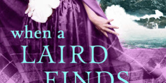 Libro When a Laird Finds a Lass - Lecia Cornwall