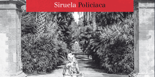 470×470 Libro Asesinato en el Jardín Botánico - Santo Piazzese