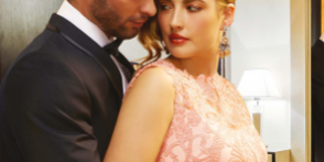 Libro Entre la venganza y el deseo - Jennifer Hayward