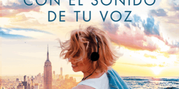 Libro Mi mundo se llenó con el sonido de tu voz - Cristina Prada