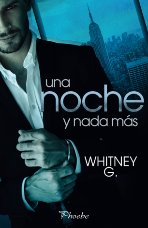 Libro Una noche y nada más - Whitney G.