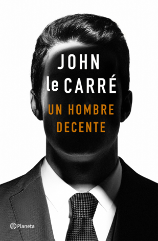 Libro Un hombre decente - John le Carré