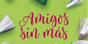 Libro Amigos