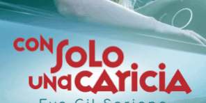 Libro Con solo una caricia - Eva Gil Soriano