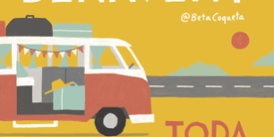 Libro Toda la verdad de mis mentiras - Elísabet Benavent