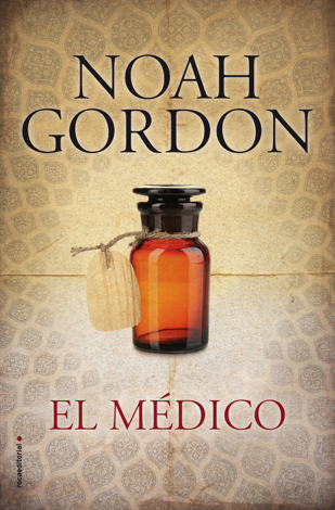 Libro El médico - Noah Gordon