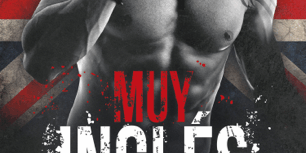 Libro Muy inglés - Ilsa Madden-Mills