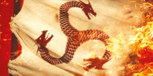 Libro Fuego y Sangre (Canción de hielo y fuego) - George R.R. Martin