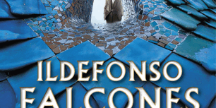 470×470 Libro El pintor de almas - Ildefonso Falcones