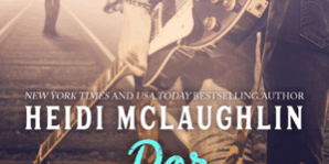 Libro Por Siempre Mia - Heidi McLaughlin