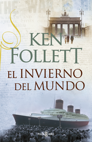 Libro El invierno del mundo (The Century 2) - Ken Follett