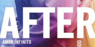 Libro After. Amor infinito (Serie After 4) - Anna Todd