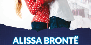 470×470 Libro Tiritas de amor - Alissa Brontë