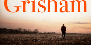 470×470 Libro The Guardians - John Grisham