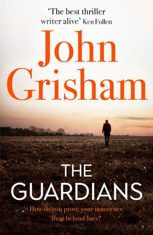 Libro The Guardians - John Grisham