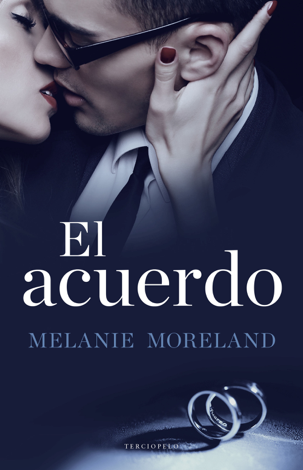 Libro El acuerdo - Melanie Moreland